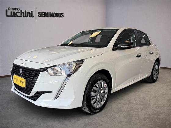 PEUGEOT 208 1.0 FIREFLY FLEX LIKE MANUAL